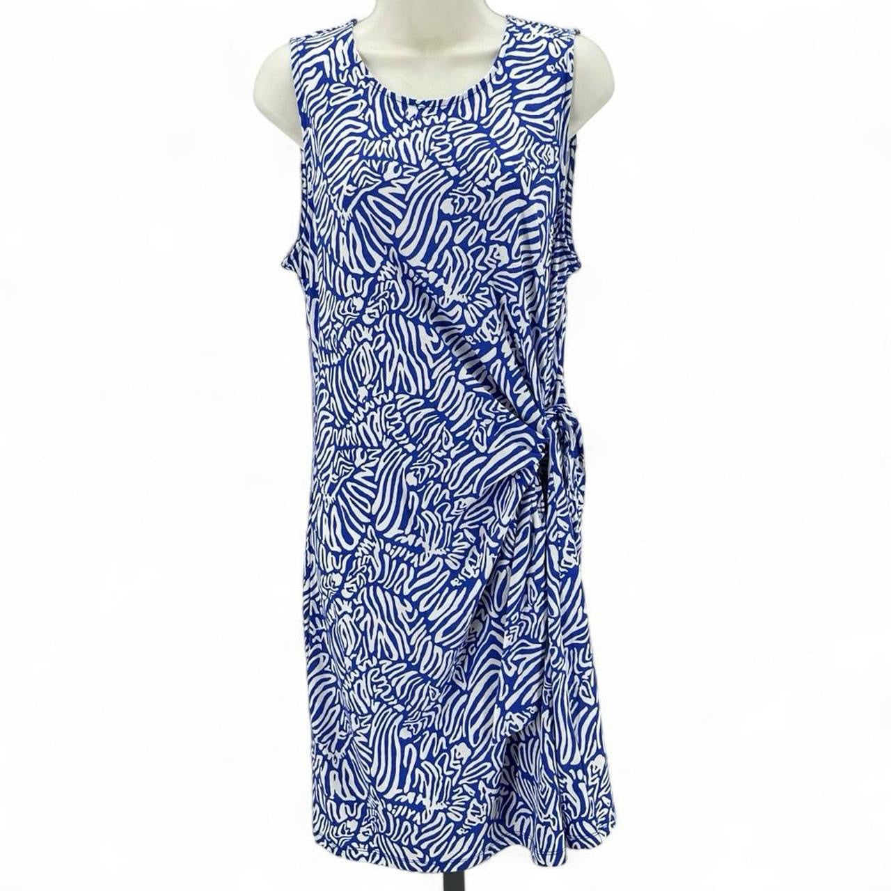 Size L LILLY PULITZER Dress