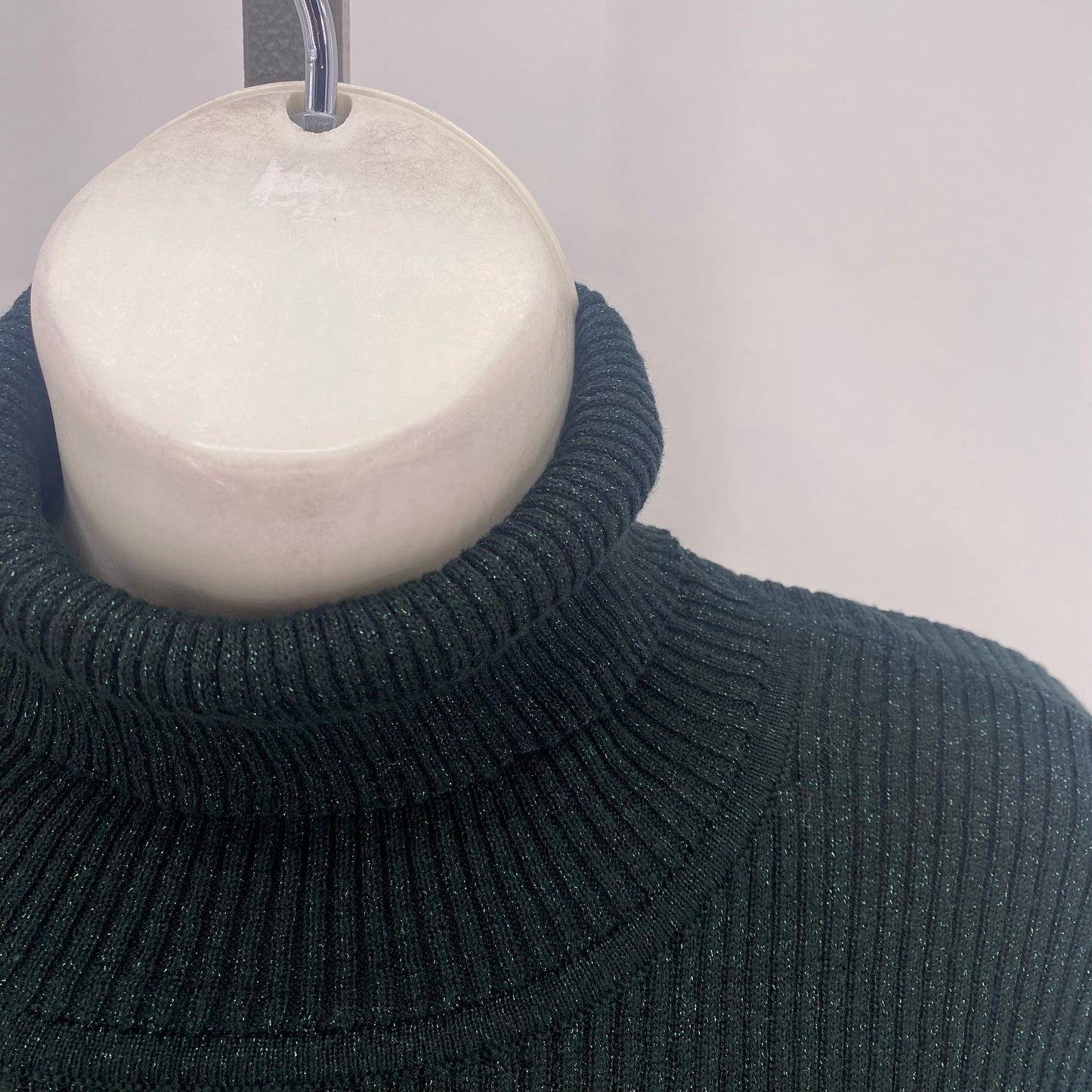 Size XL RUFF HEWN Sweater