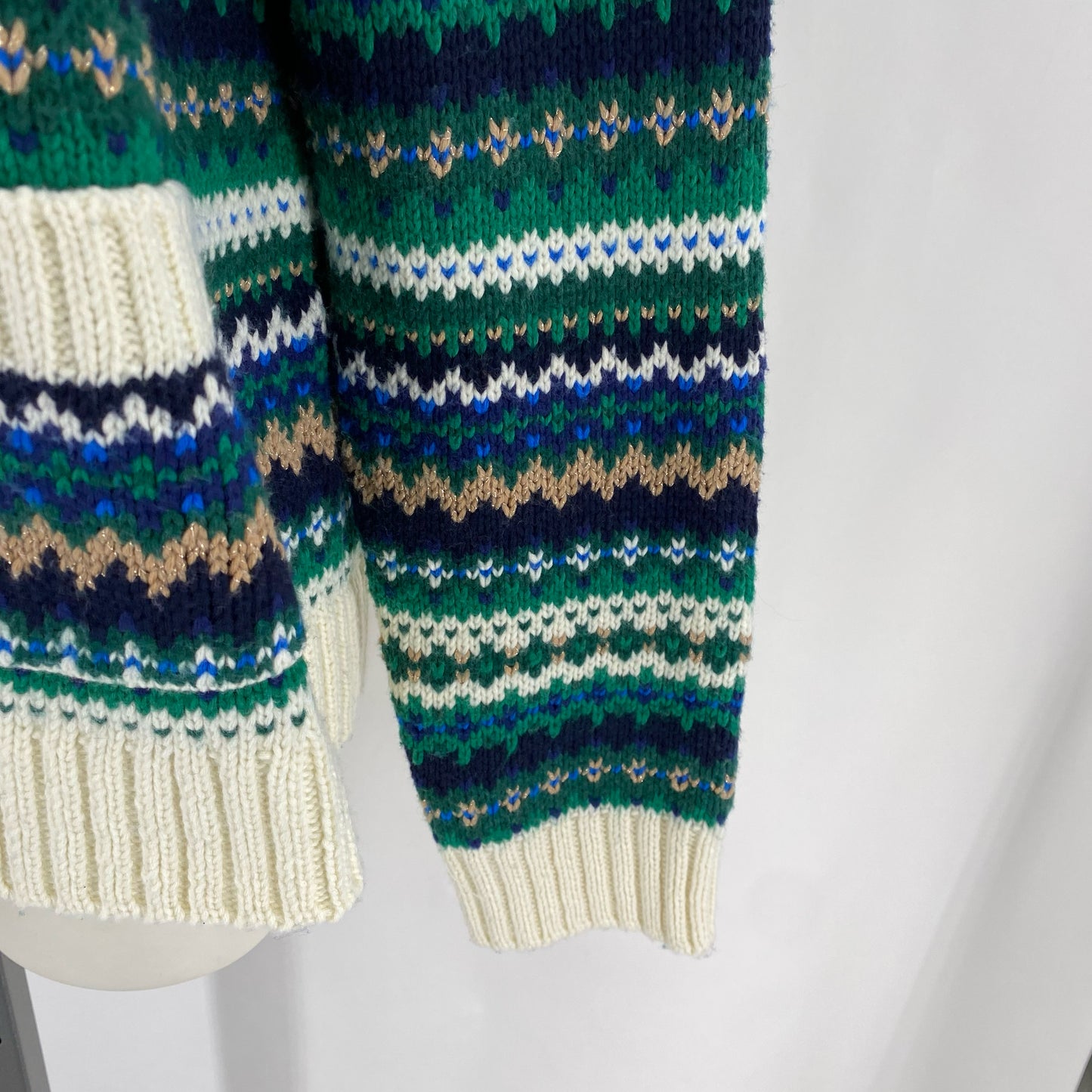 Size L TALBOTS Cardigan