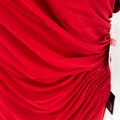 Size 8 MAC DUGGAL COUTURE Dress