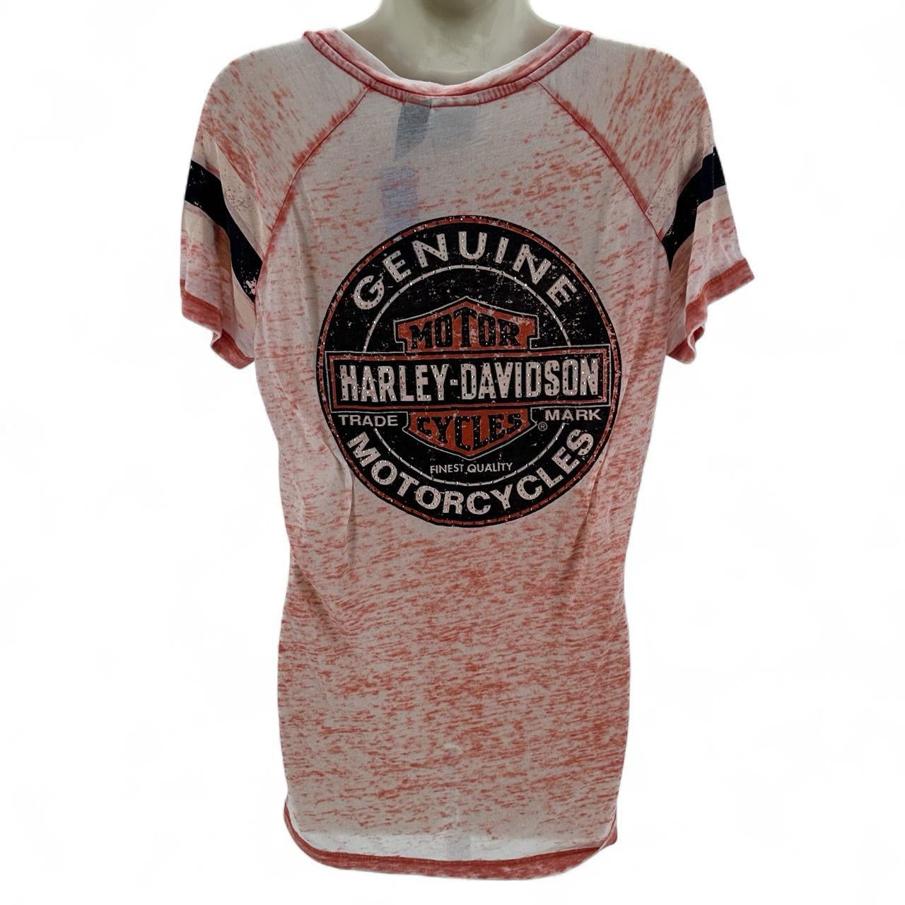 Size L HARLEY DAVIDSON Shirt