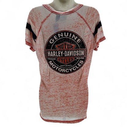 Size L HARLEY DAVIDSON Shirt
