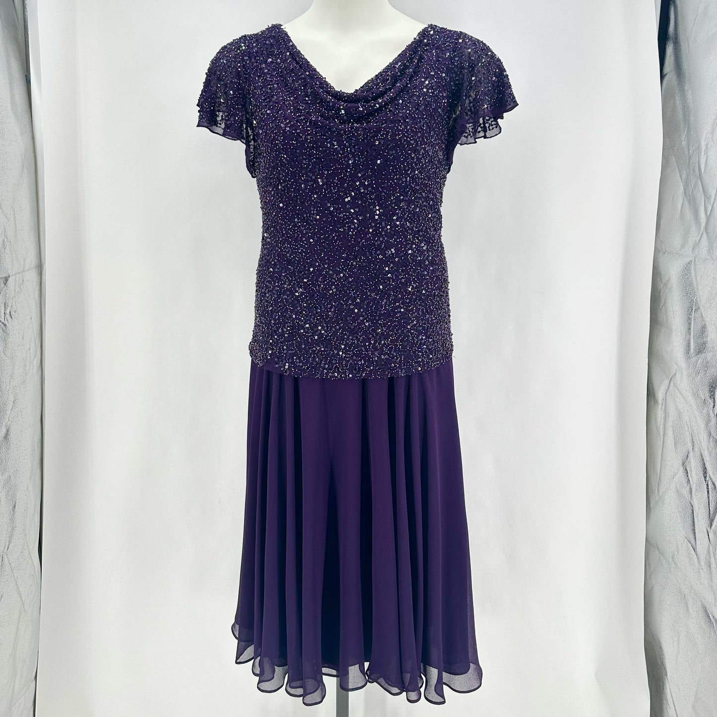 Size 16W JKARA Dress