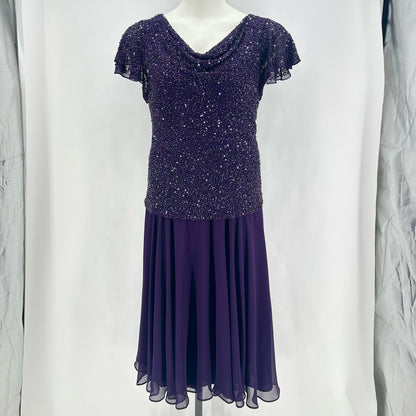 Size 16W JKARA Dress