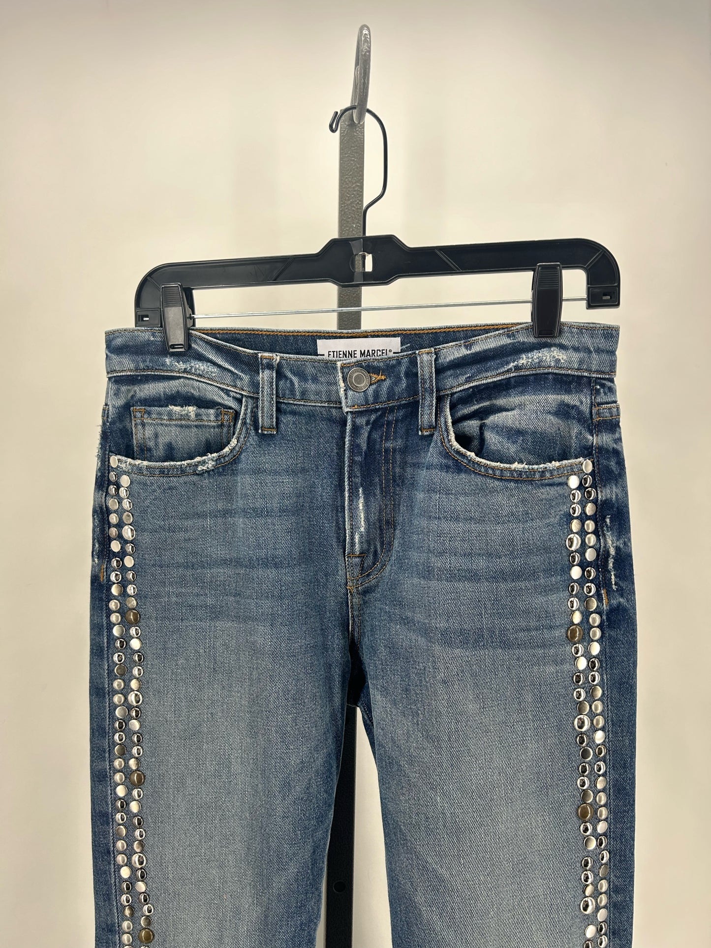 Size 27 ETIENNE MARCEL LOS ANGELES Jeans