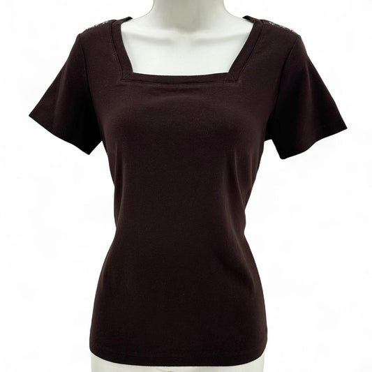 Size S KAREN SCOTT Shirt