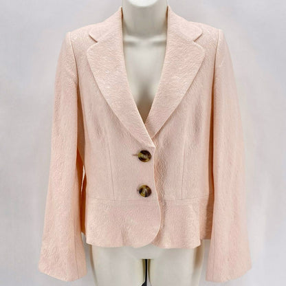 Size 6 BANANA REPUBLIC Blazer