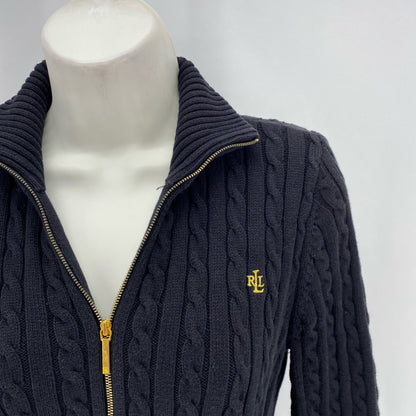 Size S Lauren Cardigan