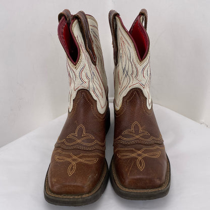 Multi-Color W Shoe Size 6 ARIAT Boots