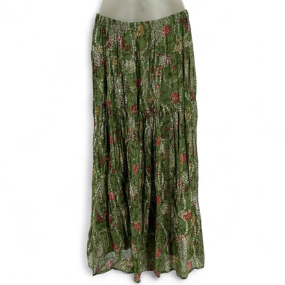 Size S BA&SH FLOWERS Skirt