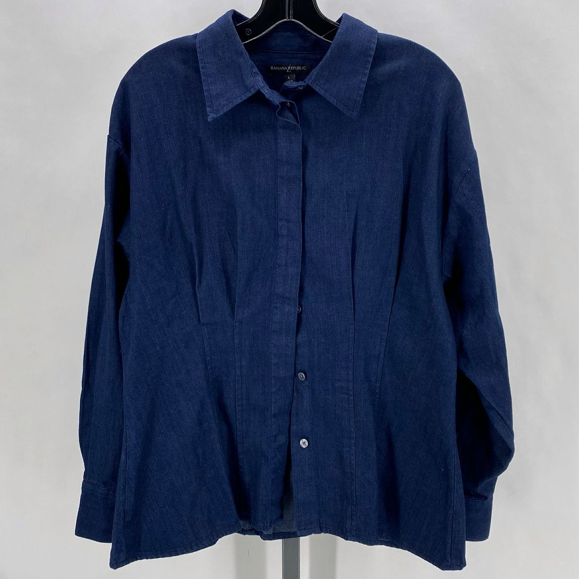 Size L BANANA REPUBLIC Shirt