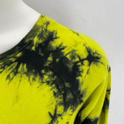 Size 3 TORRID Tie dye Shirt