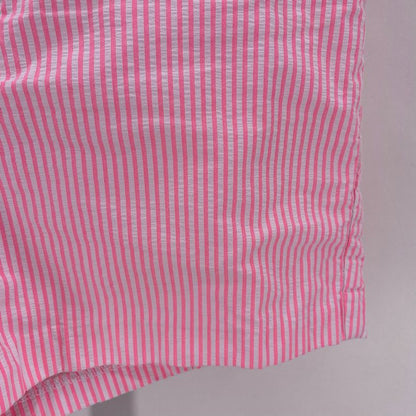 Size 4 LILLY PULITZER Stripe Shorts