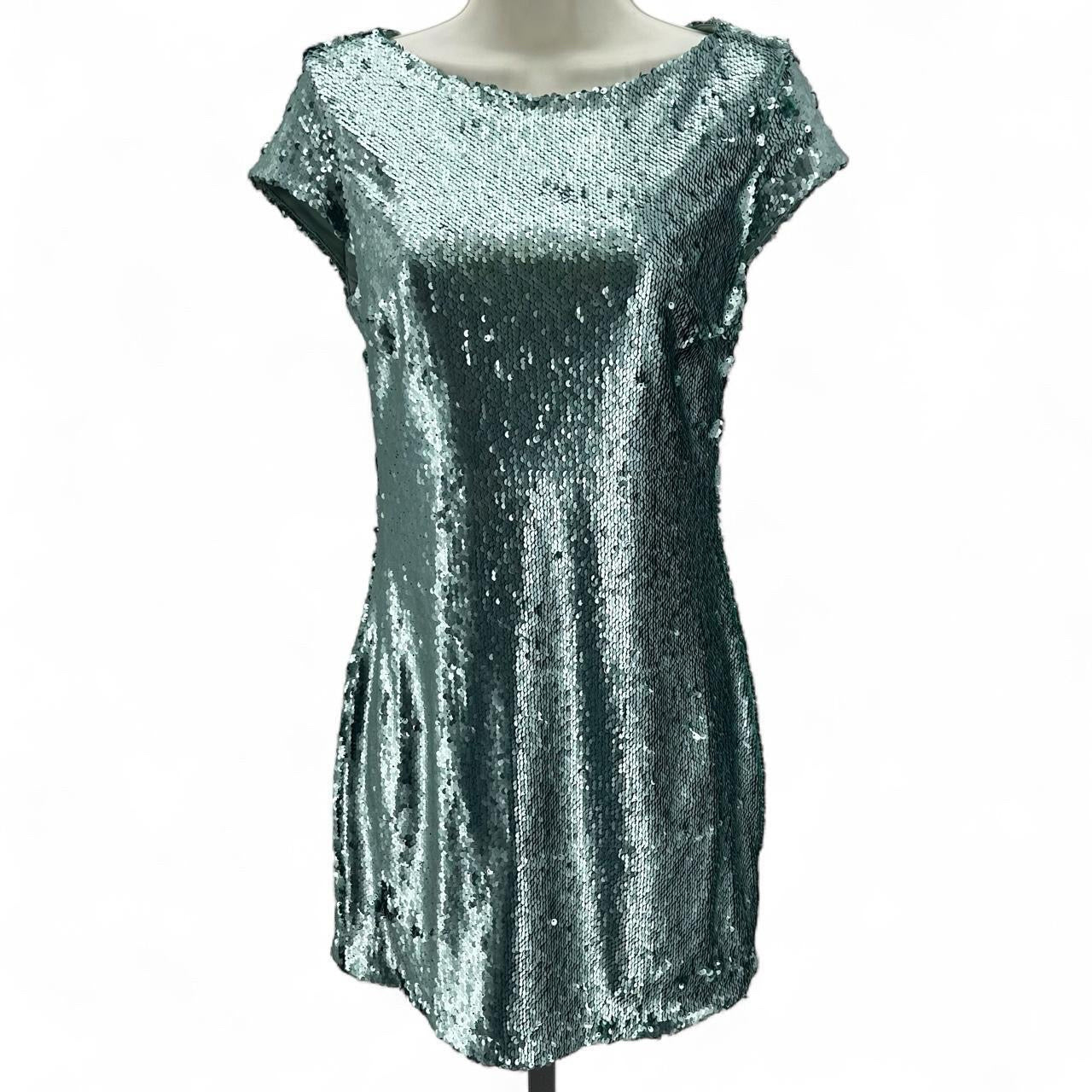 Size S ZARA BASIC Dress