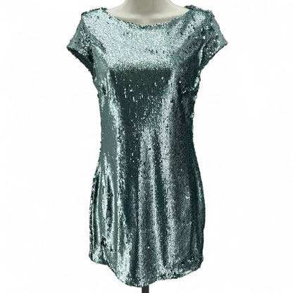 Size S ZARA BASIC Dress