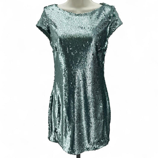 Size S ZARA BASIC Dress