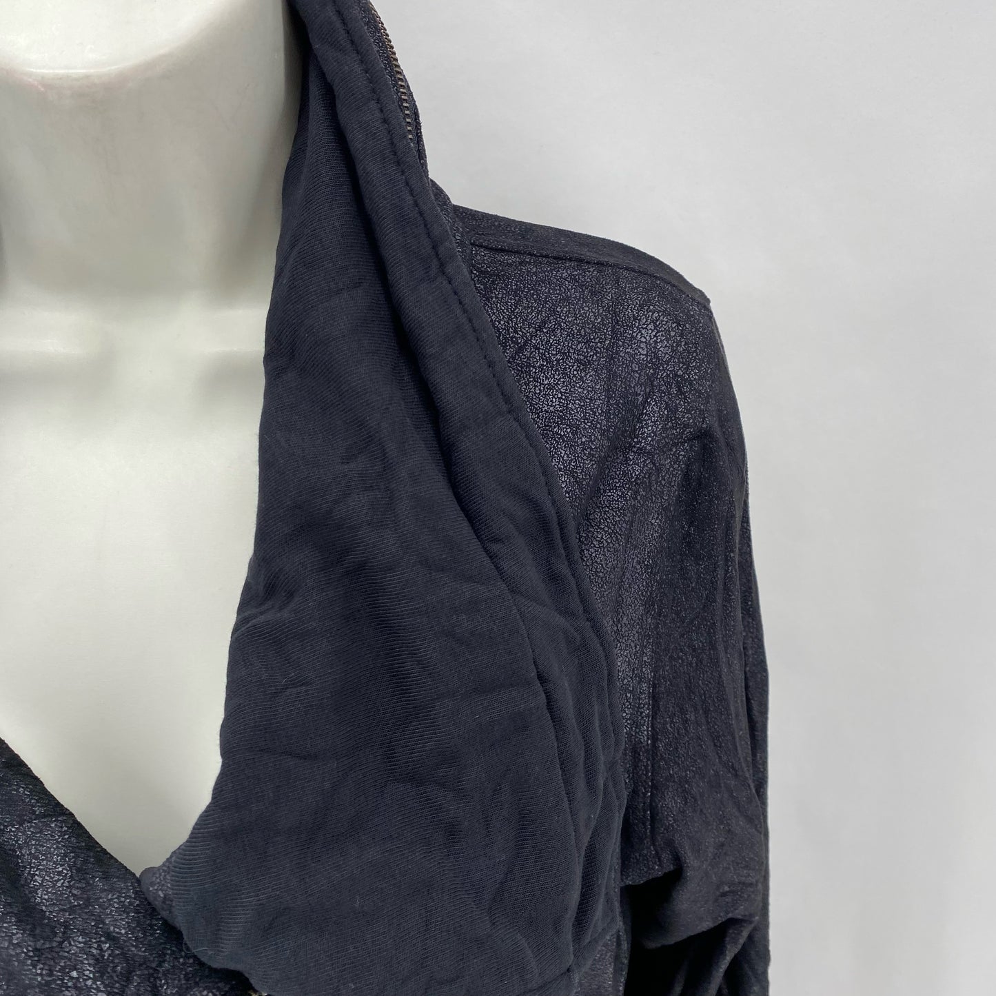 Size M BOHEME URBAN Jacket
