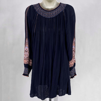 Size S FREE PEOPLE Tunic