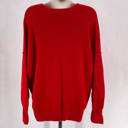 Size XL VINCE CAMUTO Sweater
