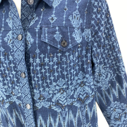 Size 3 CHICO'S Jacket