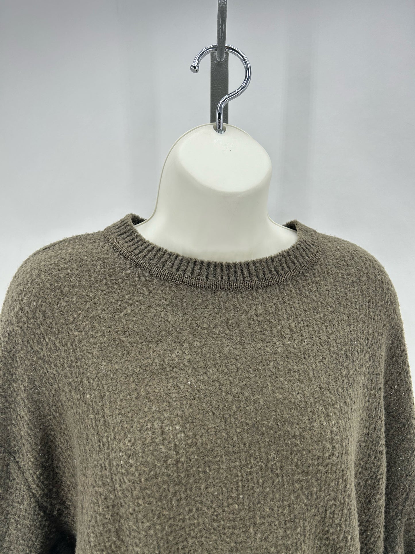 Size 38 PAS DE CALAIS Sweater