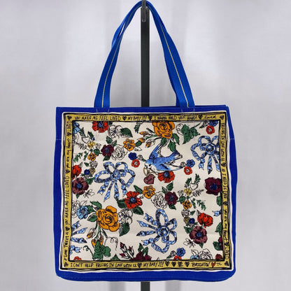 Yellow BRIGHTON Tote