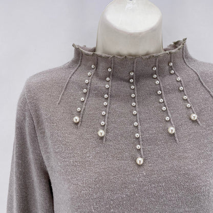 Size MP trisha tyler Sweater