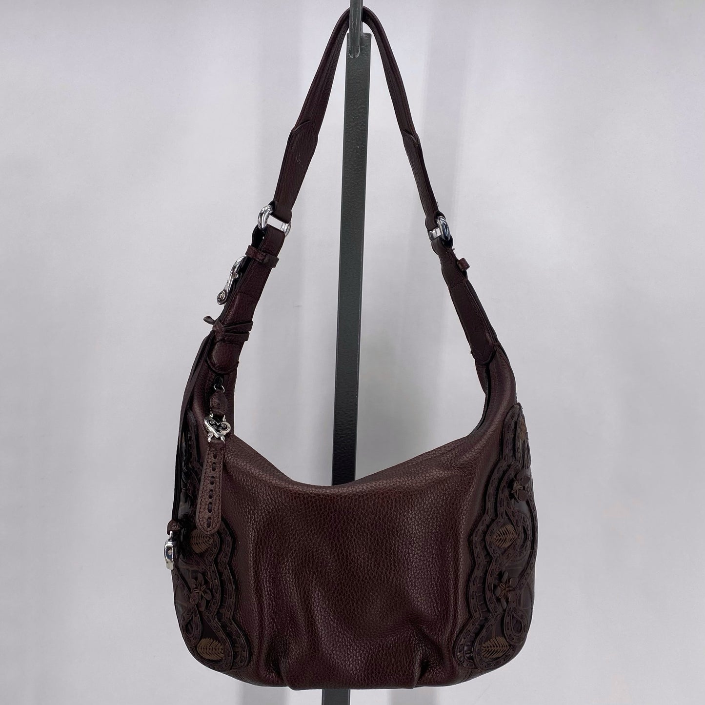 Bronze BRIGHTON Shoulder Bag