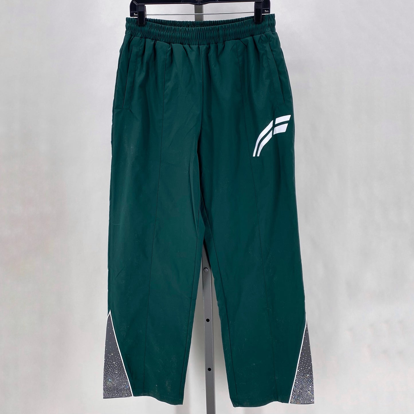 DARK GREEN Size M RVS LABS Men's Apparel