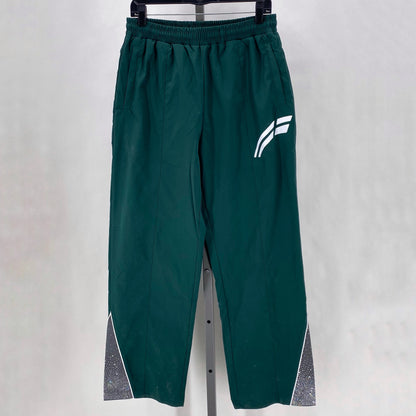 DARK GREEN Size M RVS LABS Men's Apparel