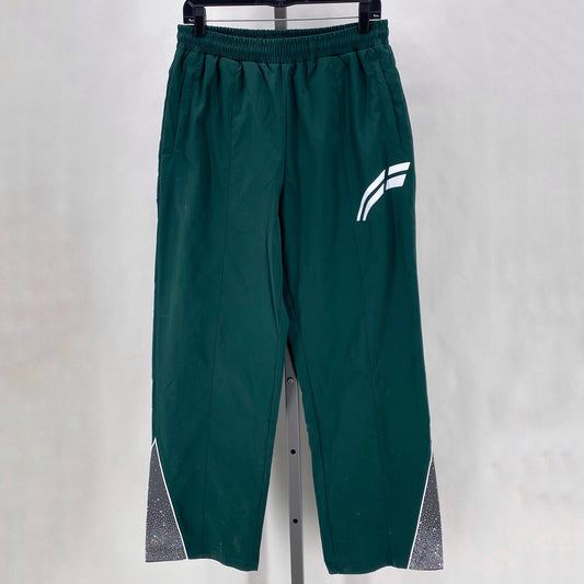 DARK GREEN Size M RVS LABS Men's Apparel