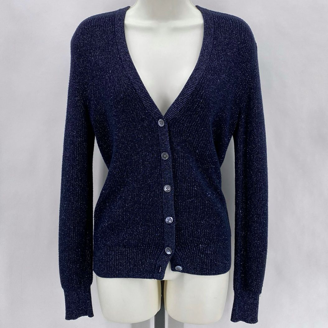 Size XS J CREW Cardigan