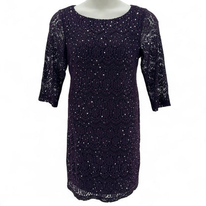 Size 16 JESSICA H Lace Dress
