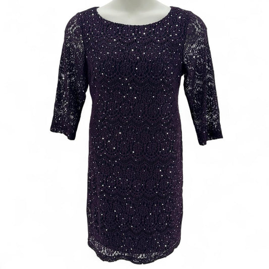 Size 16 JESSICA H Lace Dress