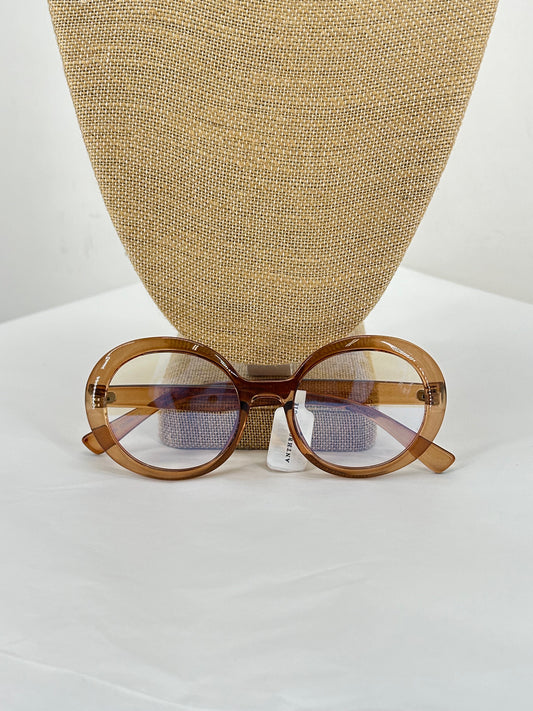 ANTHROPOLOGIE Tan Misc.