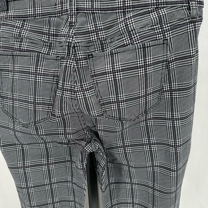 Size 32 JOES Plaid Pants