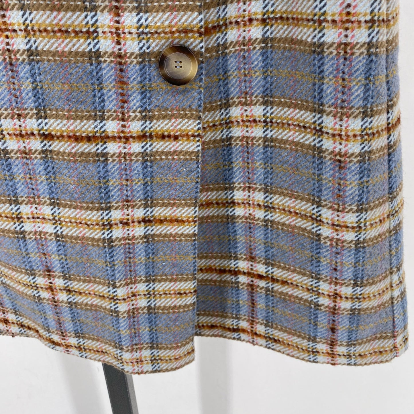 Size L APRIORI Plaid Skirt