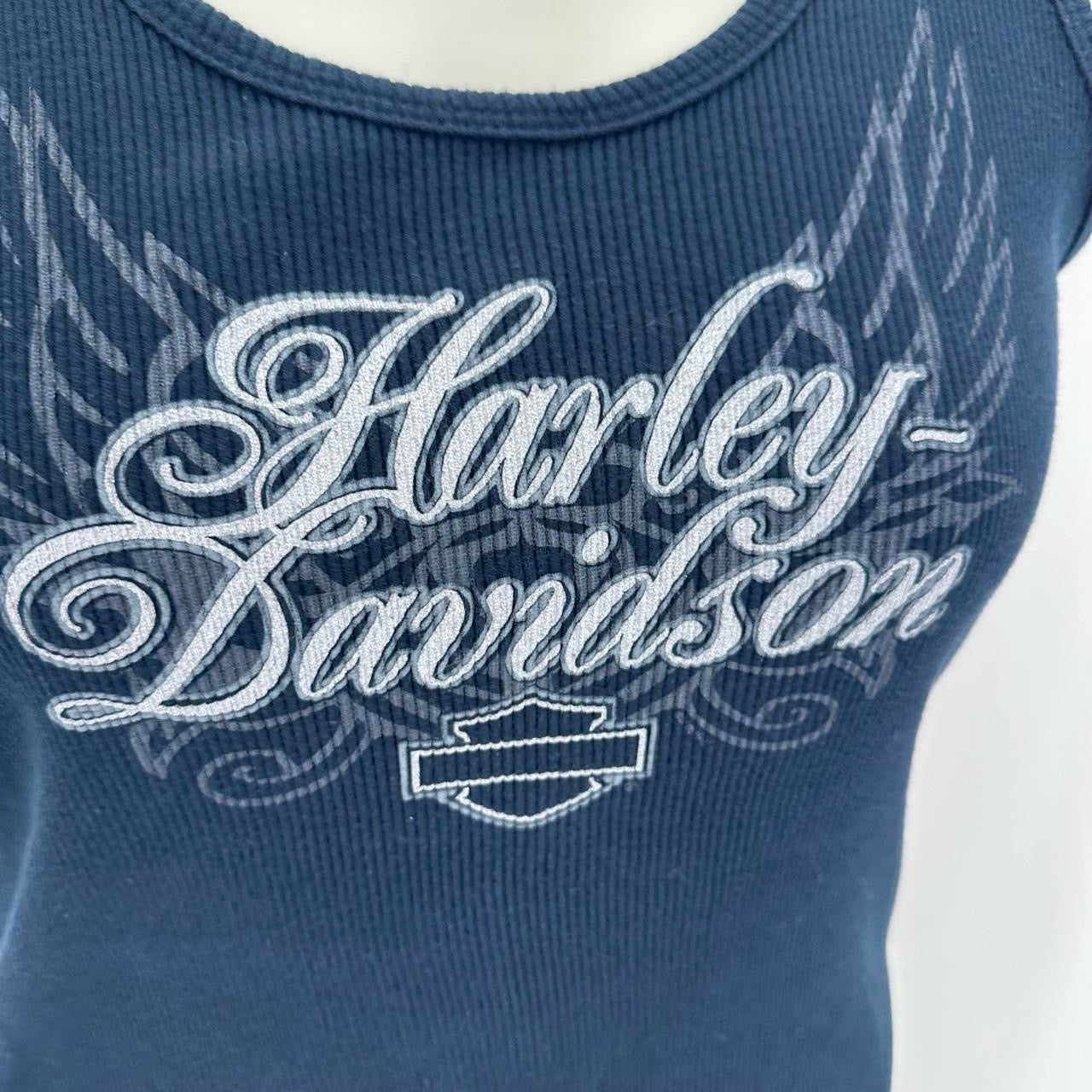 Size XL HARLEY DAVIDSON Shirt
