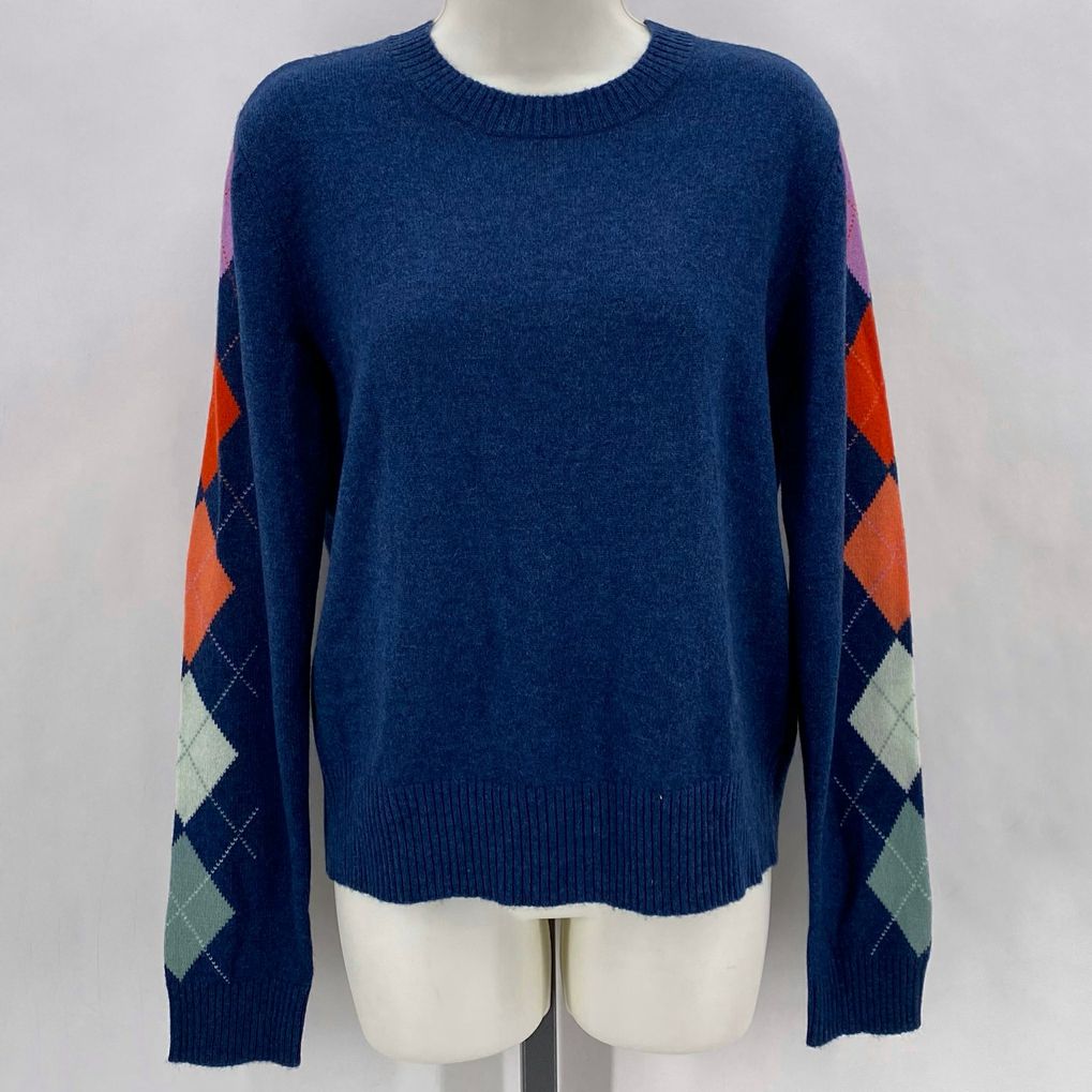 Size M 27 MILES Cashmere Sweater