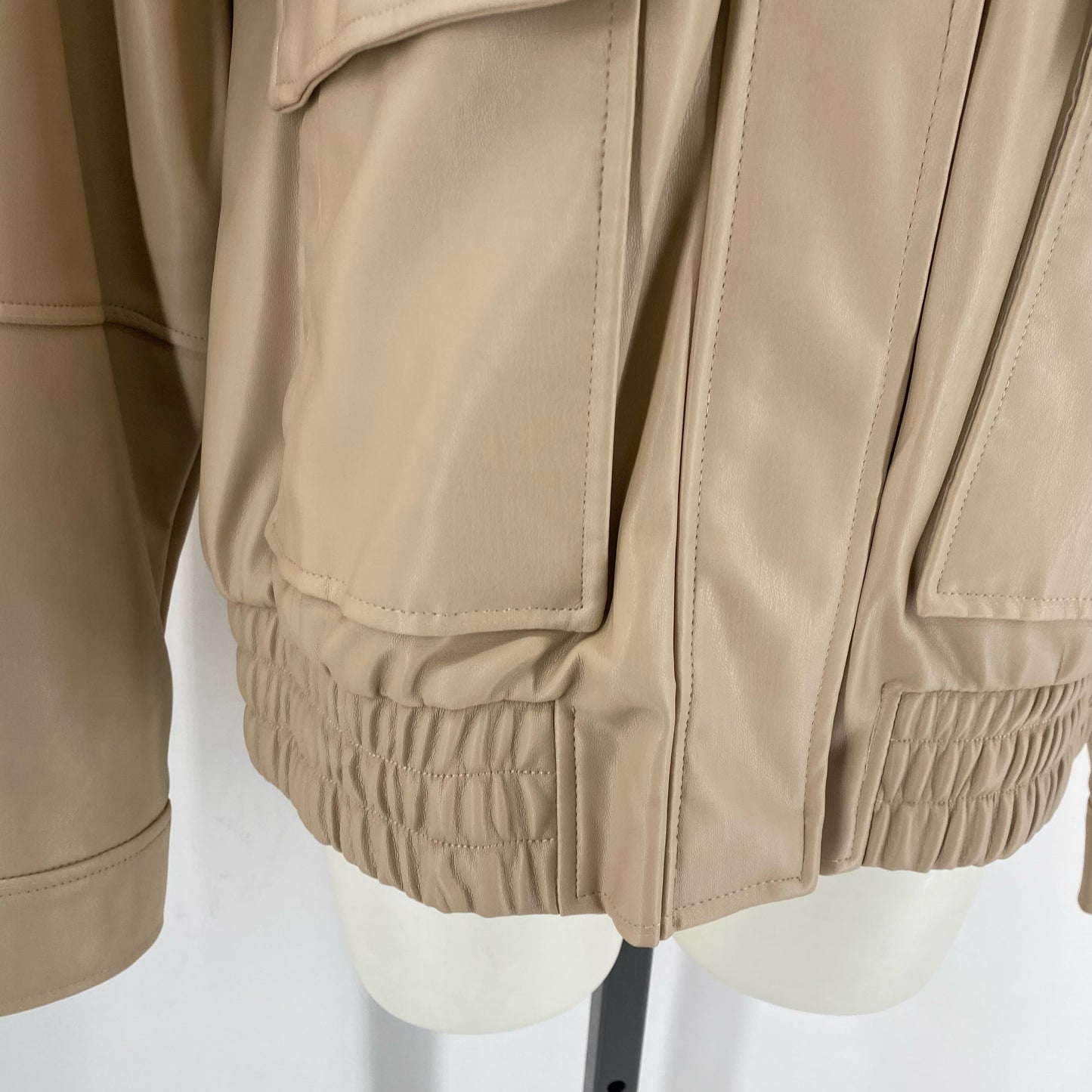 Size M FRENCH CONNECTION Coat