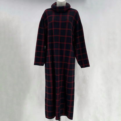 Size S ZARA Plaid Dress