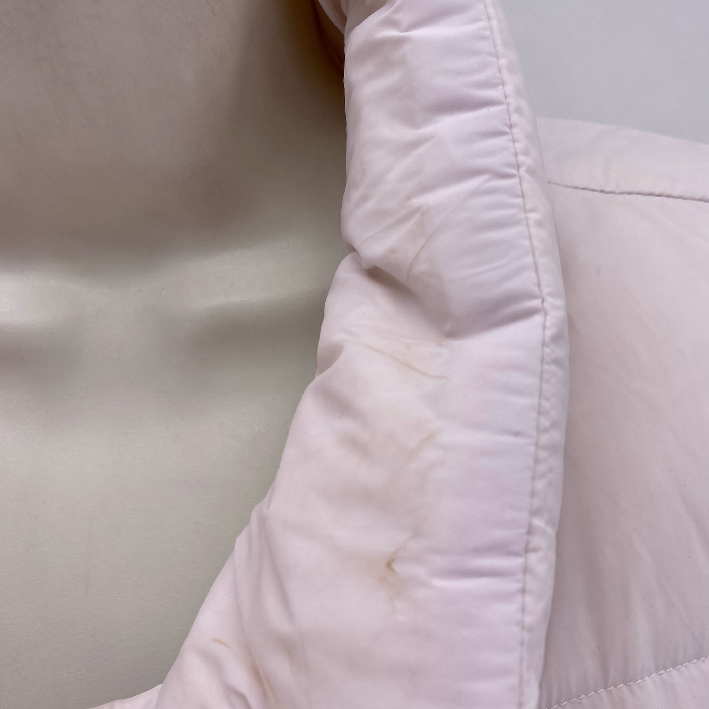 Size M EILEEN FISHER Nylon VEST-OUTDOOR