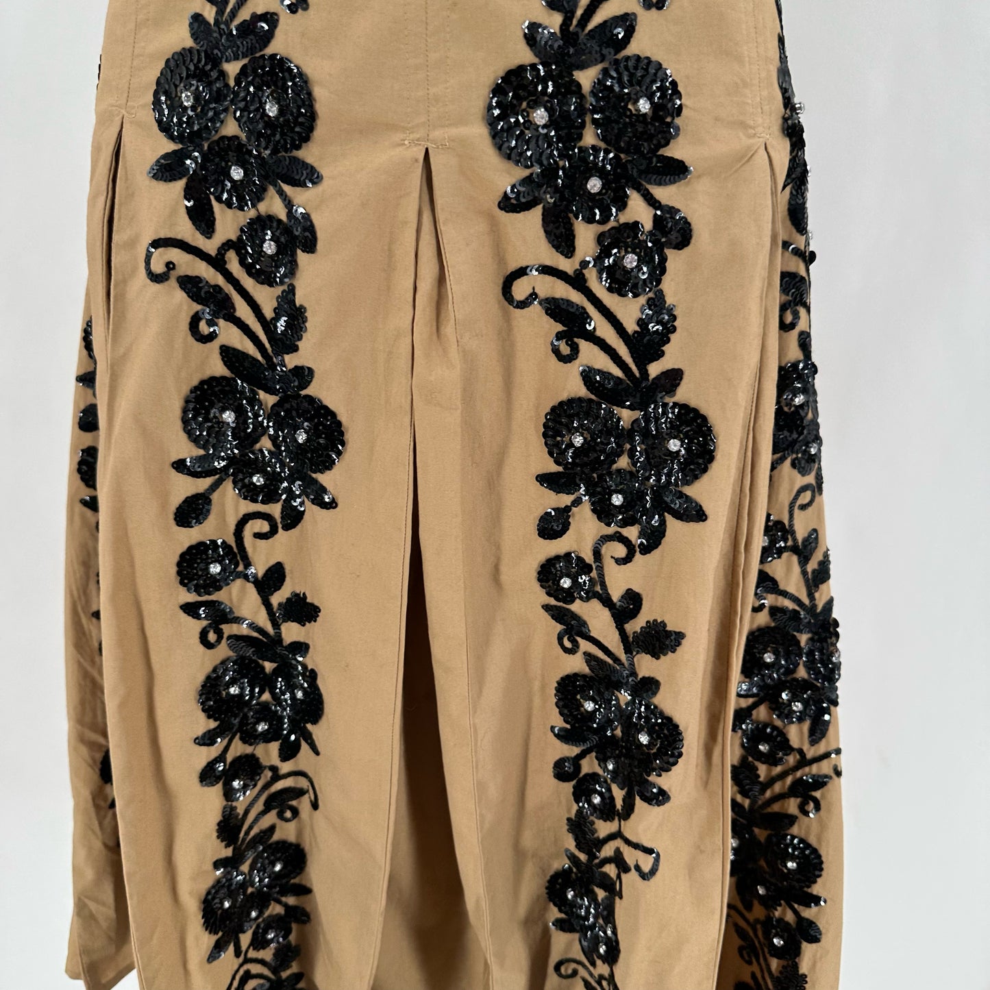 Size 6 J CREW Skirt