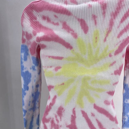 Size XS 525 AMERICA Tie dye Shirt