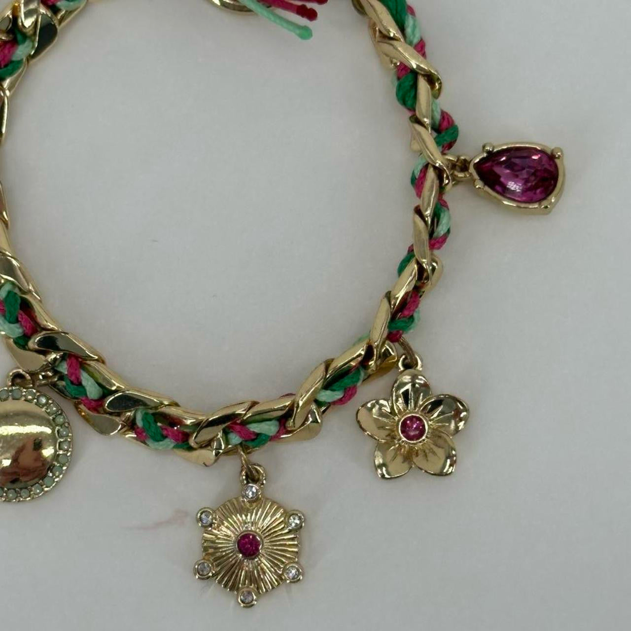 WHITE HOUSE BLACK Bracelet