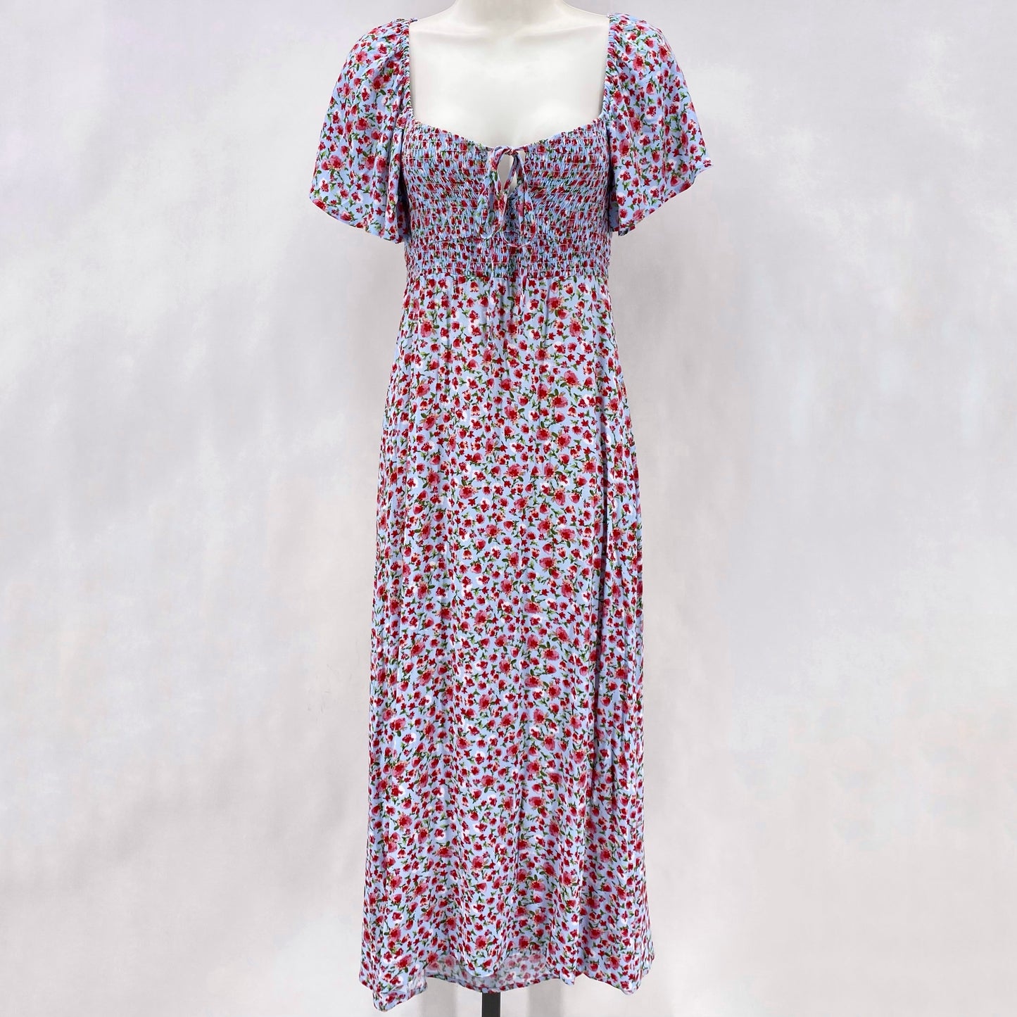 Size S ZARA Floral Dress