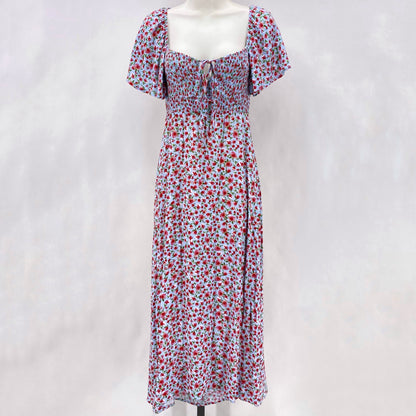 Size S ZARA Floral Dress
