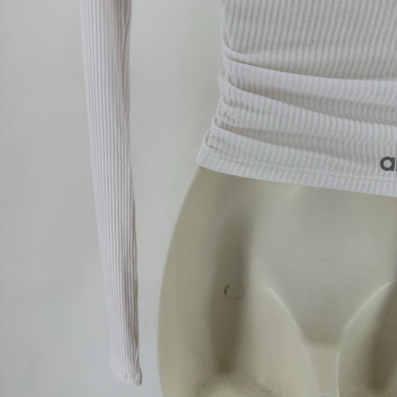 Size XS ALO Shirt