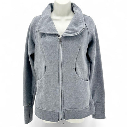 Size 8 LULULEMON Jacket