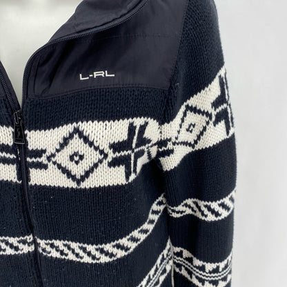 Size S LRL Cardigan